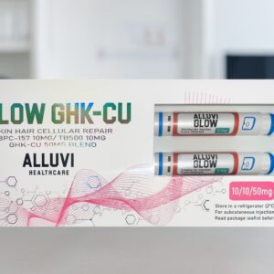 Glow 70mg (R&D Only)
